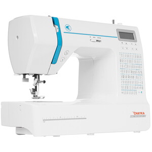 Изображение товара Компьютеризированная швейная машина CHAYKA NEW WAVE 4270 для дома и творчества