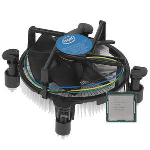 Купить Процессор Intel Core i7-9700F BOX в интернет-магазине DNS