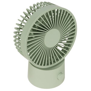 Изображение товара Вентилятор ZMI AF218 настольный портативный с поворотом и регулировкой скорости