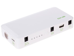 dns emergency edition