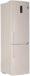 kupit holodilnik lg ga b499yeqz