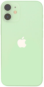 Купить Смартфон Apple iPhone 12 Mini 128Gb Green в интернет