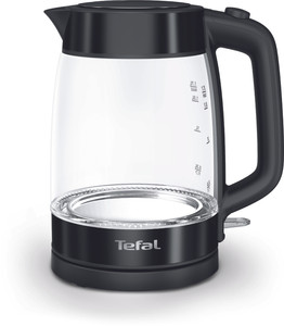 Изображение товара Электрочайник Tefal KI840830 черный