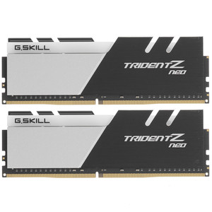 Купить Оперативная память G.Skill Trident Z Neo RGB [F4-3600C18D