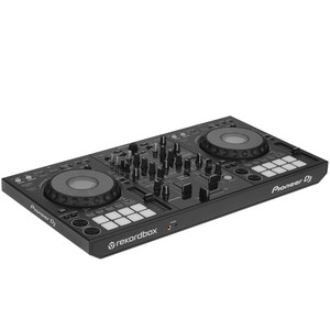 Купить DJ контроллер PIONEER DDJ-800 [более 50 органов управл., 2