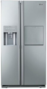 kupit holodilnik lg gw p227nlpv