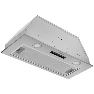 Изображение товара Вытяжка полновстраиваемая MAUNFELD CROSBY LIGHT 70 серебристый