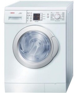 bosch maxx 5 speed edition wlx 20463 oe