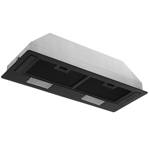 Изображение товара Вытяжка полновстраиваемая Jetair VIERA LUX BL/A/72 черный