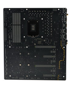 Купить Плата Gigabyte LGA1150 G1.Sniper 5 Z87 4xDDR3-3000 4xPCI