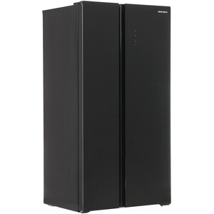 side by side shivaki sbs 572dnfgbl