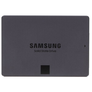 8000ГБ2.5"SATAнакопительSamsung870QVO[MZ-77Q8T0BW]