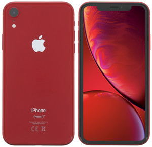 Купить Смартфон Apple iPhone Xr 6,1