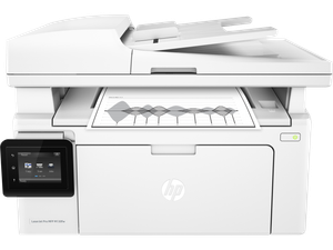 Драйвера и инструкция для МФУ лазерное HP LJ Pro MFP M130fw - скачать,  читать в интернет магазине DNS.