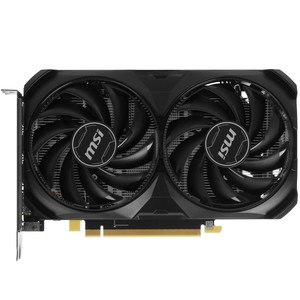 Купить Видеокарта MSI GeForce RTX 4060 Ti VENTUS 2X BLACK OC