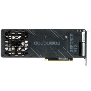 Купить Видеокарта Palit GeForce RTX 3070 GamingPro OC (LHR