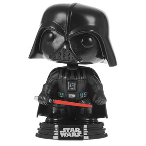 Bobble Star Wars Darth Vader Star Wars 