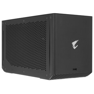Купить Внешний бокс с видеокартой GIGABYTE GeForce RTX 3090 AORUS