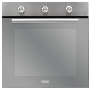 Изображение товара Газовый духовой шкаф DeLonghi FG 6 XL RUS с 68 л объемом, 5 режимов и грилем