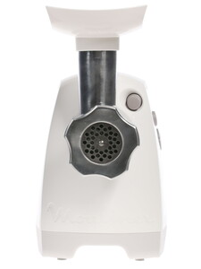 Изображение товара Электрическая мясорубка Moulinex HV8 ME620132 2.6 кг/мин с насадками для кеббе
