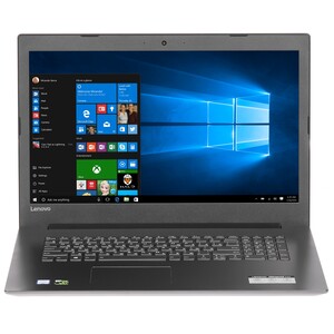 Купить 17.3'' Ноутбук Lenovo Ideapad 330-17ICH (FHD/IPS) i5 8300H