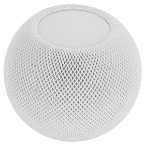 УмнаяколонкаAppleHomePodminiбелый