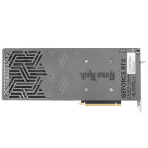 Купить Видеокарта Palit GeForce RTX 4090 GameRock OmniBlack