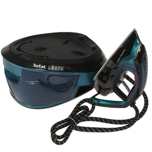 Изображение товара Парогенератор Tefal Express Vision SV8151E0 синий