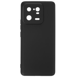 Изображение товара Накладка для Xiaomi 13 Pro DF Case черная - надежная защита и стиль