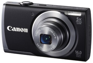 d*7様 キャノンデジカメパワーショットA3500IS Купить Компактная камера Canon PowerShot A3500 IS Black (16.0MPix