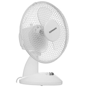 Изображение товара Вентилятор SONNEN FT23-B6  белый