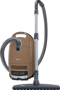 Отзывы покупателей о Пылесос Miele SGSC1 Complete C3 Comfort коричневый |  1150735. Интернет-магазин DNS