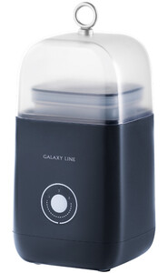 Изображение товара Йогуртница Galaxy LINE GL 2688 синий