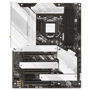 Купить Материнская плата ASUS ROG STRIX Z590-A GAMING WIFI в