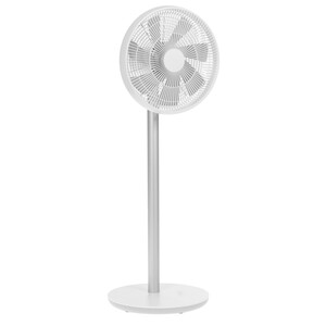 Изображение товара Вентилятор SmartMi Pedestal Fan 2S белый напольный 7 лопастей Wi-Fi управление