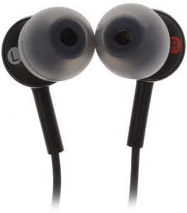 Изображение товара Проводные наушники Sony MDR-EX155APB  черный 2017
