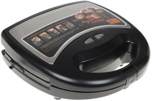 Изображение товара Мультипекарь Redmond RMB-M612/1 черный