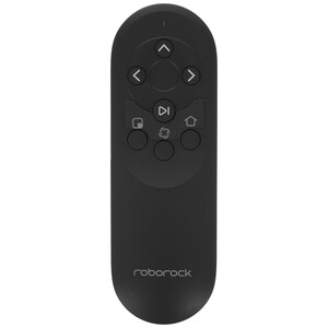Изображение товара Пульт дистанционного управления Roborock 8.02.0103 для роботов E4 E5 легкий и удобный