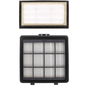 Изображение товара Комплект фильтров DEXP VH-2200 для пылесоса DEXP V-2200VC