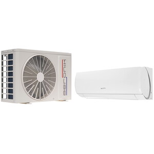 Изображение товара Кондиционер настенный сплит-система Aeronik ASI-09HS5 / ASO-09HMS5 белый