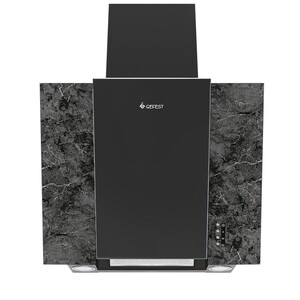 Изображение товара Вытяжка наклонная Gefest ВО 3603 К53 с фильтром и подсветкой 60 см