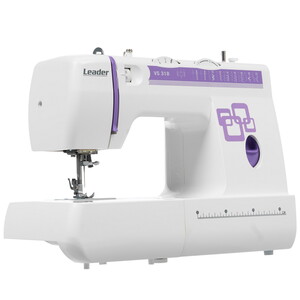 kupit shvejnaya mashina leader vs 318 v