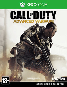 Драйвера И Инструкция Для Игра Для Xbox ONE "Call Of Duty.