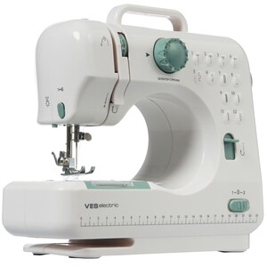 kupit shvejnaya mashina ves ves505 w v