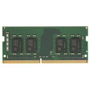 Купить Память SODIMM DDR4 8192MB PC21300 2666MHz Kingston CL17