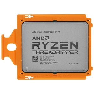 Купить Процессор AMD Ryzen Threadripper 3960X BOX в интернет