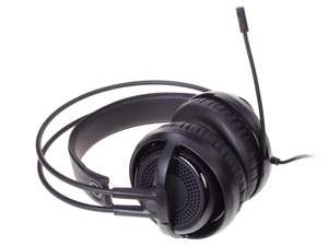 Купить Наушники SteelSeries Siberia v3 