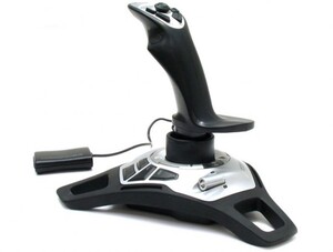 Отзывы Покупателей О Джойстик Logitech Freedom 2.4 Cordless.