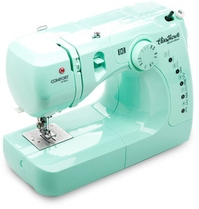 kupit shvejnaya mashina comfort 25 v