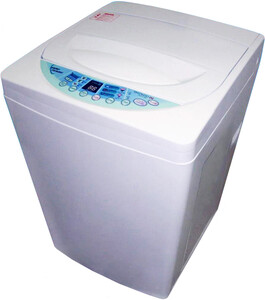 daewoo electronics dwf 810mp